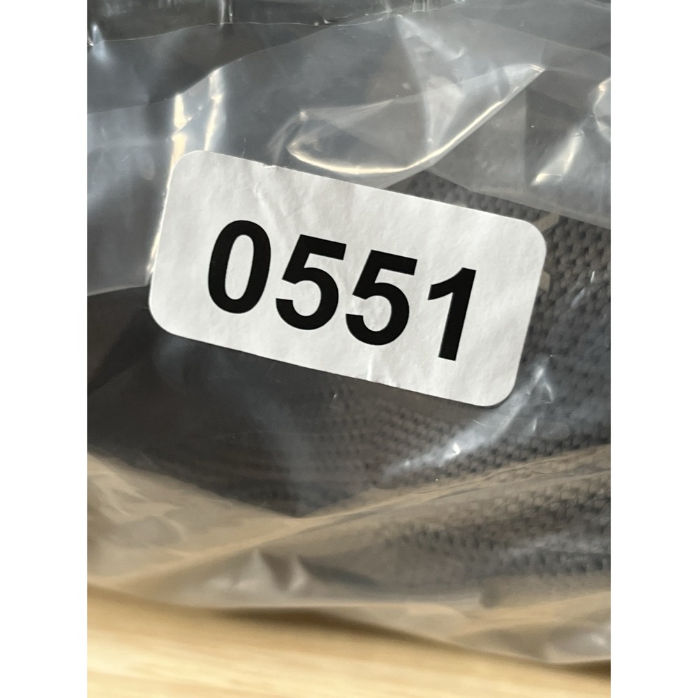 Flux Adapt Runner Gray Womens Size 10 Running Barefoot Minimal Knit Shoes - Picture 10 of 10